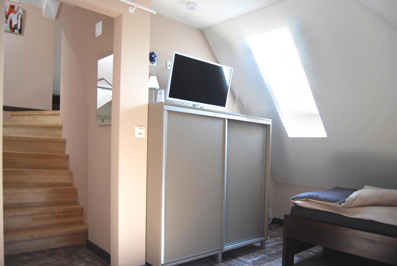 Bnb Comfort Guesthouse Olten - Lostorf Exterior foto