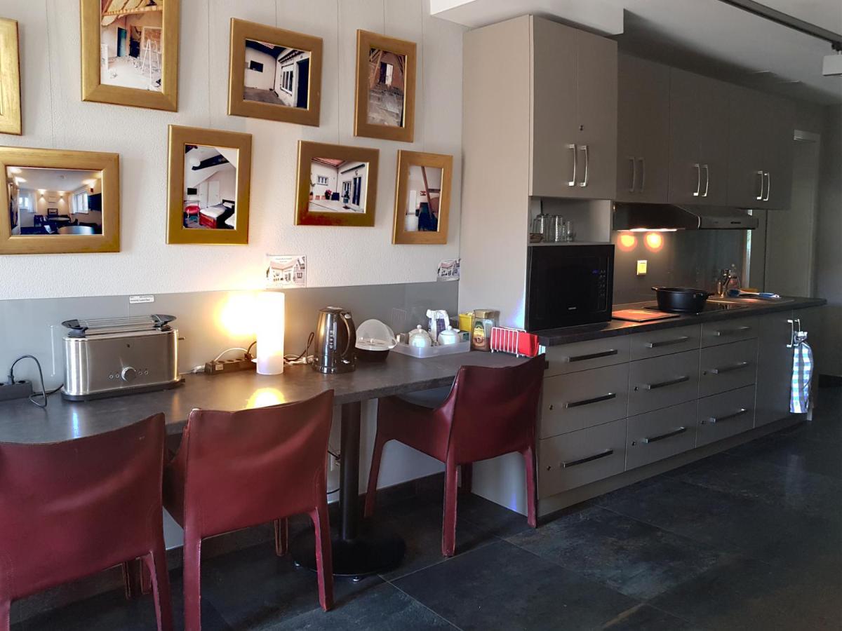 Bnb Comfort Guesthouse Olten - Lostorf Exterior foto