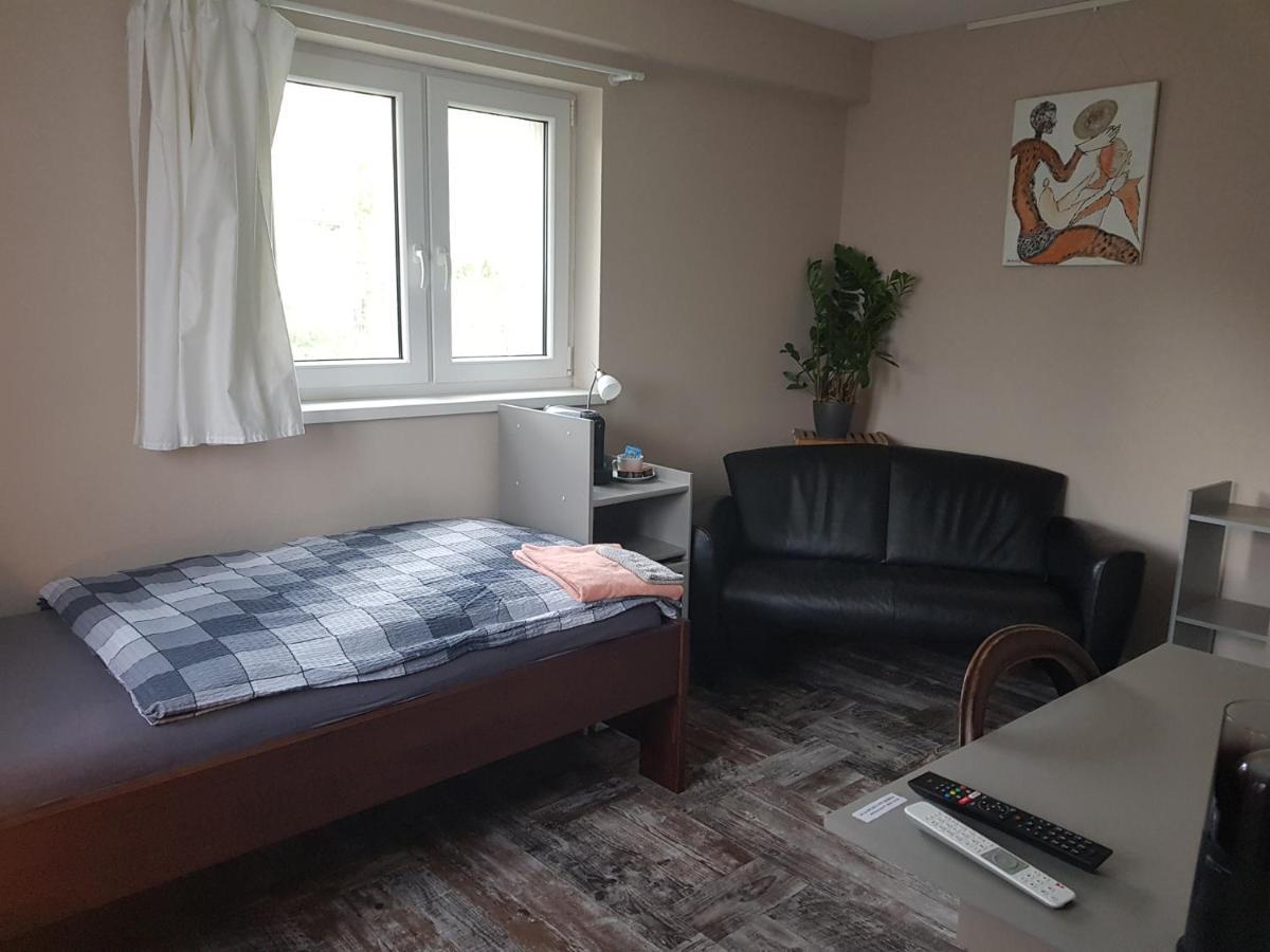 Bnb Comfort Guesthouse Olten - Lostorf Exterior foto