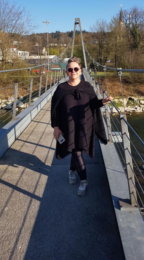 Bnb Comfort Guesthouse Olten - Lostorf Exterior foto