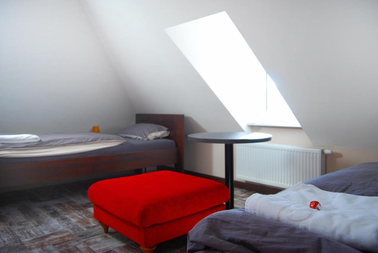 Bnb Comfort Guesthouse Olten - Lostorf Exterior foto