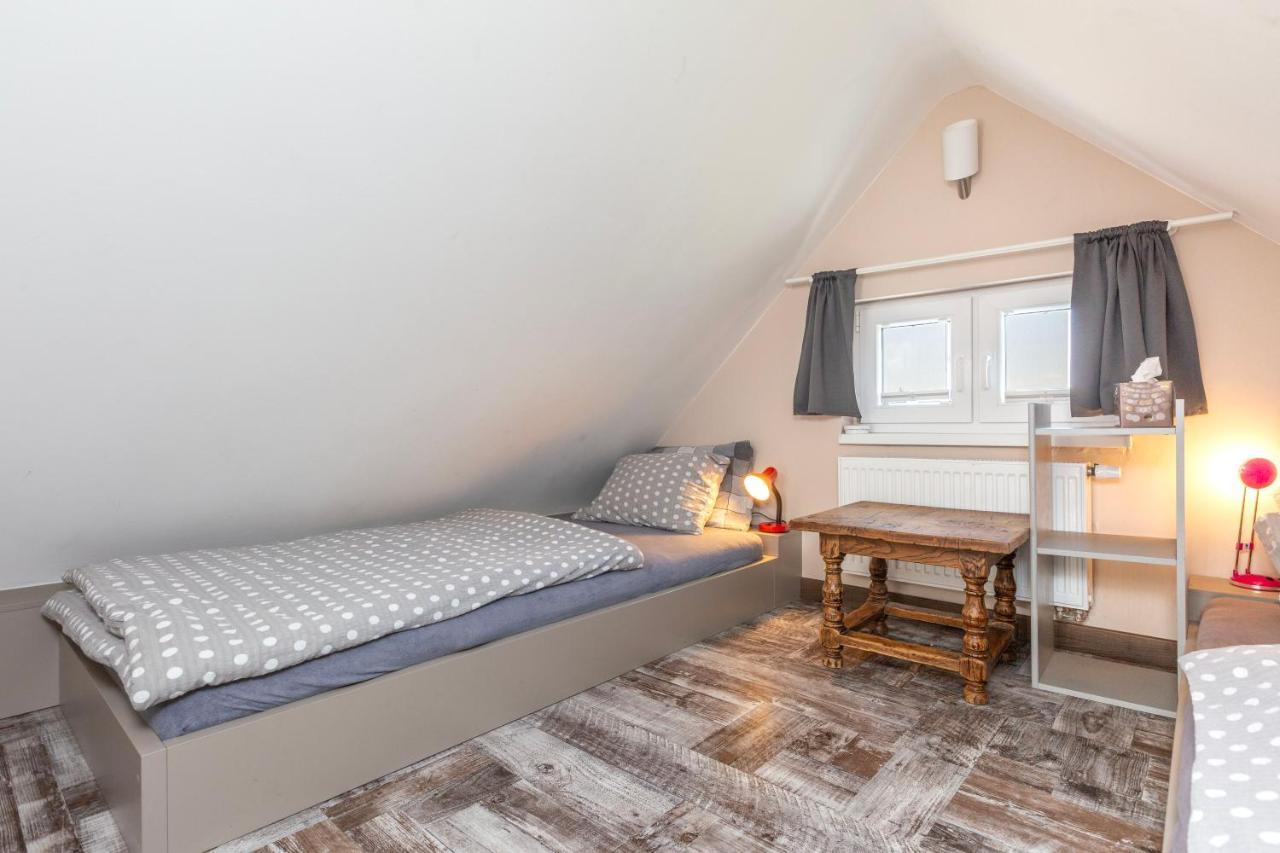 Bnb Comfort Guesthouse Olten - Lostorf Exterior foto