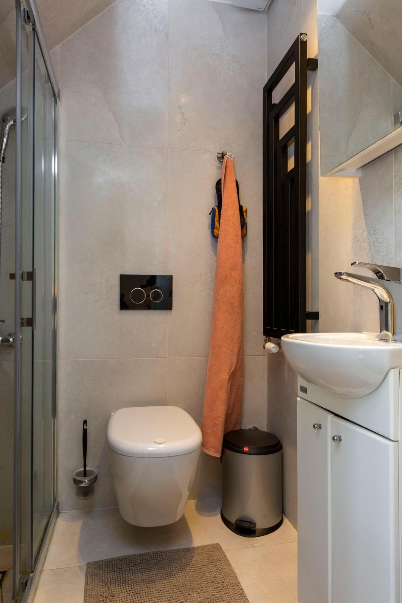 Bnb Comfort Guesthouse Olten - Lostorf Exterior foto