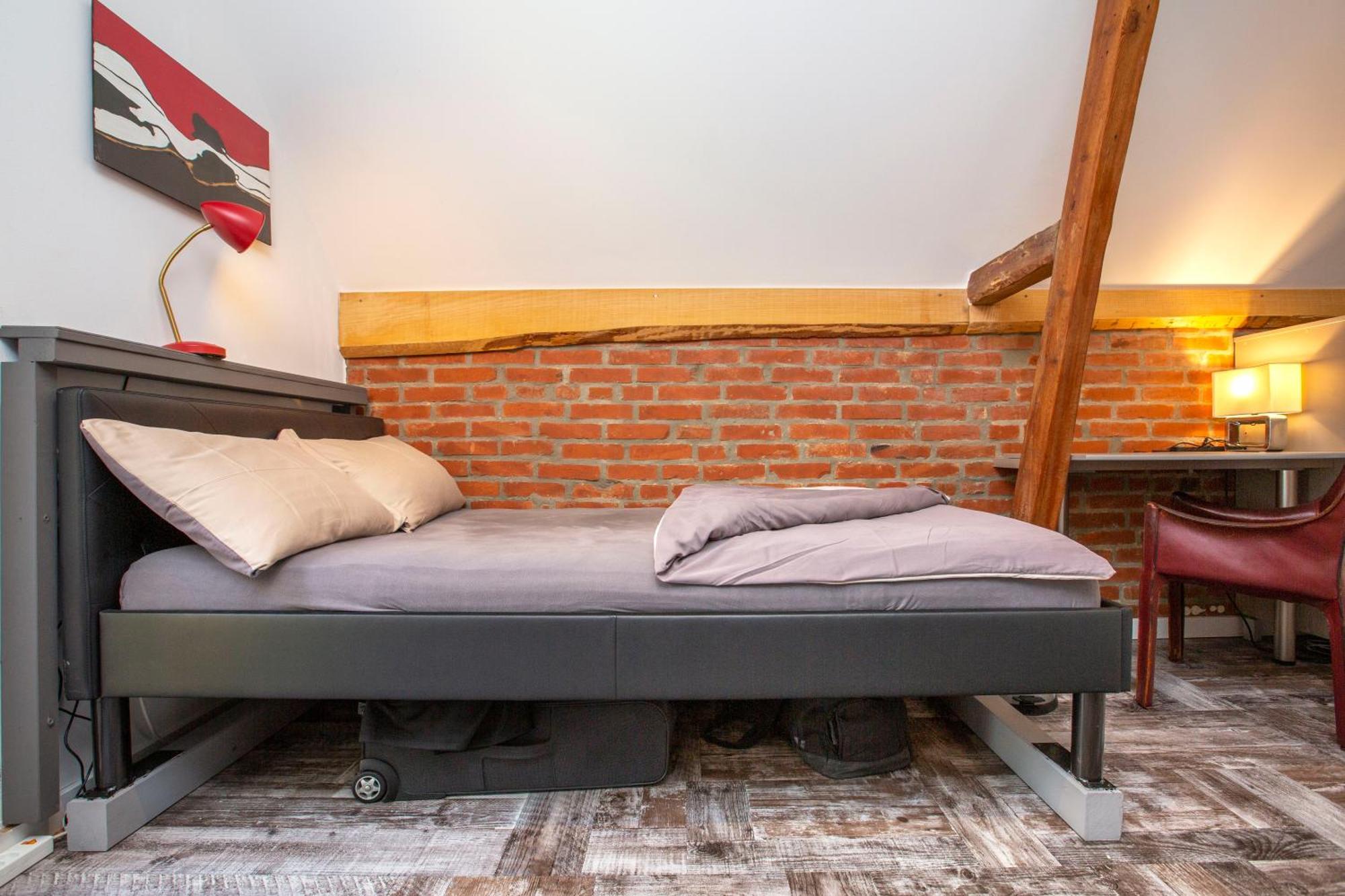 Bnb Comfort Guesthouse Olten - Lostorf Exterior foto