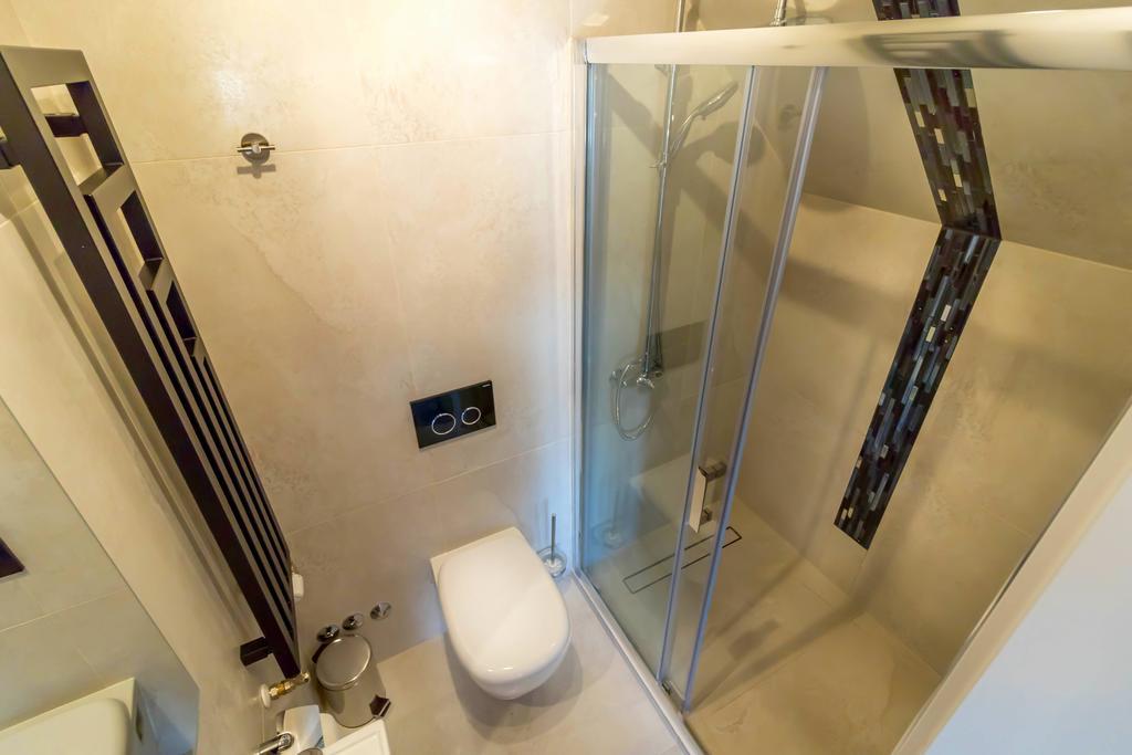 Bnb Comfort Guesthouse Olten - Lostorf Exterior foto