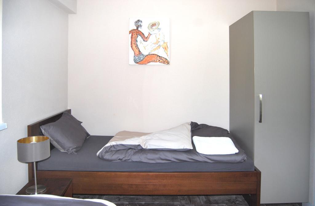 Bnb Comfort Guesthouse Olten - Lostorf Exterior foto